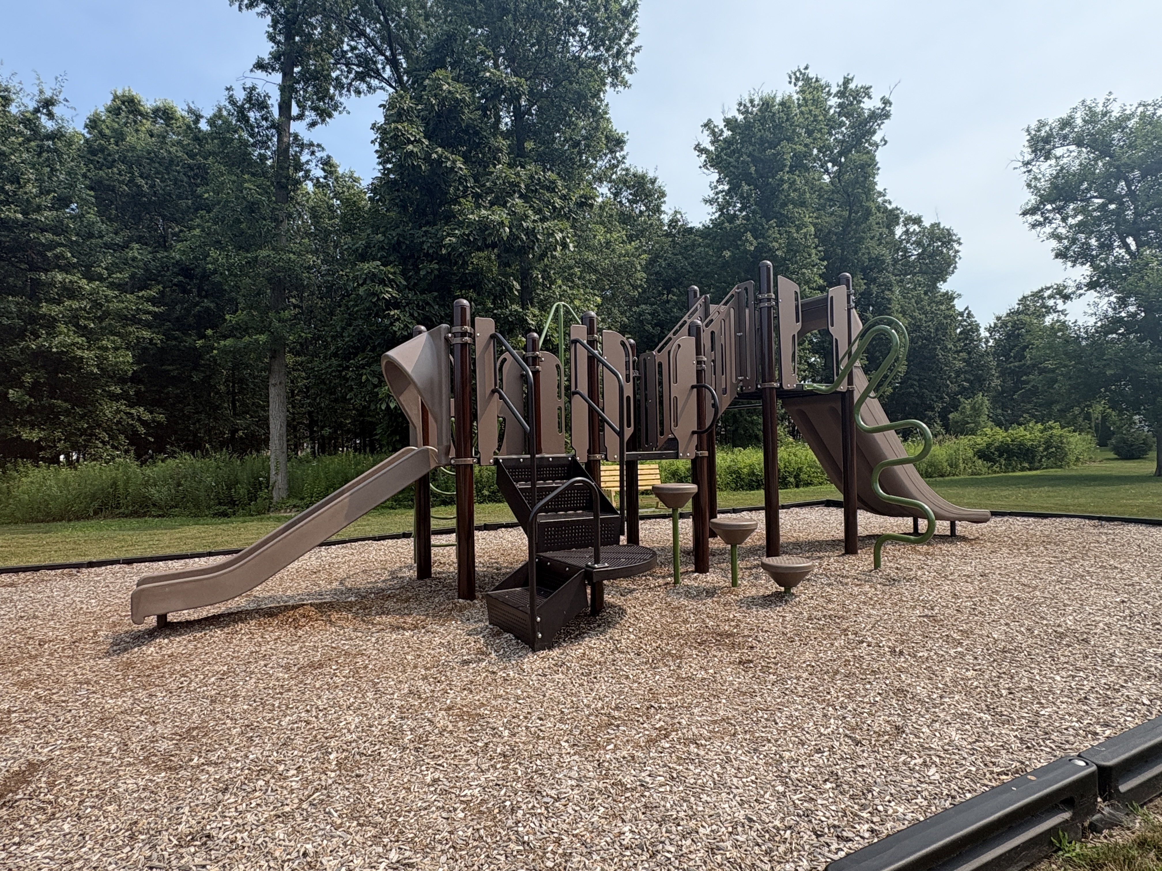 Corlins Landing Playground.JPG